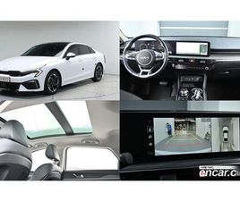 KIA K5 2.0 NOBLESSE * НАЙ-ДОБРА ЦЕНА В БЪЛГАРИЯ*