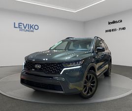 X-LINE AWD UN PROPRIÉTAIRE | 6 PASSAGERS LIQ