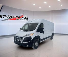 2500 TOIT ÉLEVÉ 159 PO