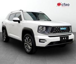 1.5T HEV SUPER LUXURY