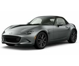 MAZDA MX5 MIATA GT