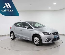 SEAT IBIZA SEAT IBIZA 1.0 TSI STYLE
