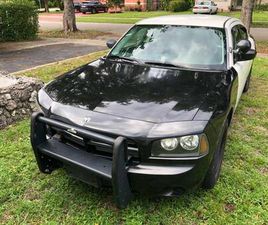 DODGE CHARGER 2010 DODGE CHARGER