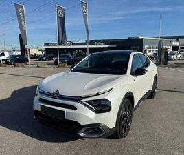 CITROËN C4 X E-