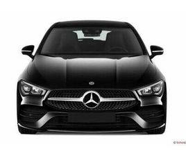 MERCEDES CLA SHOOTING BRAKE CLA 200 MERCEDES-BENZ CLA SHOOTING BRAKE 200 D SB 110 KW (150 PS), ...