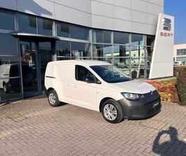 2.0 TDI 102 CV FURGONE BUSINESS