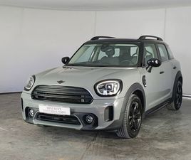 MINI COUNTRYMAN COOPER MINI MINI COUNTRYMAN 1.5 COOPER BUSINESS COUNTRYMAN ALL4 DEL 2022 USATA A SAN BENEDETTO DEL TRONTO