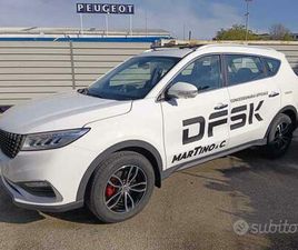 DFSK GLORY 580 DFSK GLORY 580 GPL