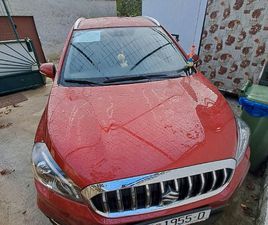 SUZUKI SX4 S-CROSS SUZUKI S-CROSS GL+, 2020