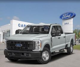 FORD F250 F-250® XL