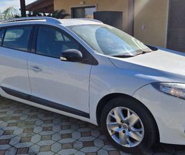 RENAULT R 5 MÃU0083©GANE 1.5 DCI 110CV ATTRACTIVE