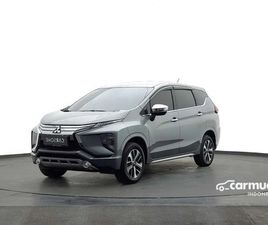 MITSUBISHI XPANDER 2019 MITSUBISHI XPANDER 1,5 ULTIMATE MPV // FLASH SALE