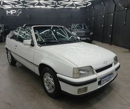 GSI 2.0 CONVERSÍVEL