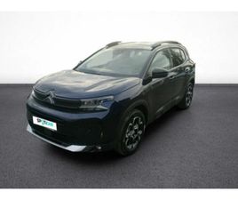 C5 AIRCROSS HYBRIDE 145 E-DCS6