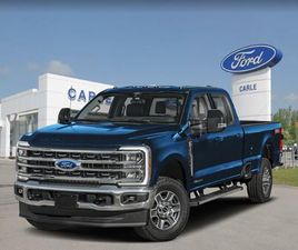 FORD F350 F-350® LARIAT