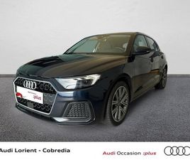 A1 SPORTBACK 25 TFSI 95CH ADVANCED 2