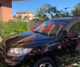 HYUNDAI SANTA FE HYUNDAI SANTA FE