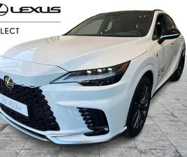 LEXUS LC LC 500H F-SPORT DESIGN