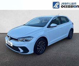 VOLKSWAGEN POLO POLO 1.0 TSI 95 S&S DSG7 LIFE