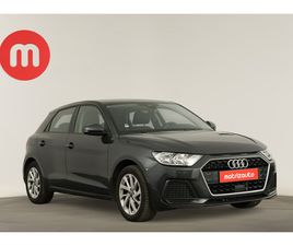 AUDI A1 25 TFSI AUDI A1 SB 25 TFSI ADVANCED