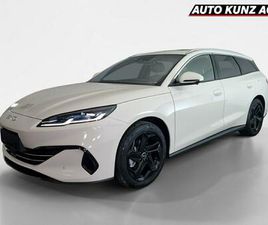 BYD SEAL 6 DM-I TOURING COMFORT