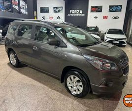 VENDO PERMUTO FINANCIO!!