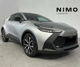 TOYOTA C-HR 140H ADVANCE