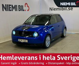 35.5 KWH 360-KAMERA/ADAPTIVFART/NAVI/RATTVÄRME/SOV