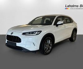 HONDA ZR-V ELEGANCE E:HEV FULLHYBRID 2.0 184 HK *KAMPANJ*