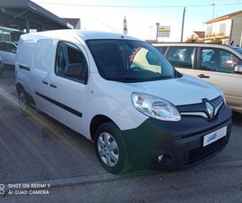 KANGOO KANGOO 1.5 DCI 110CV 5 PORTE STOP &AMP; START EXTREM