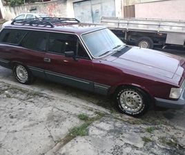 CHEVROLET CARAVAN DIPLOMATA 4.1/2.5