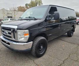 FORD E150 2014 FORD E-150 (ON SALE!)