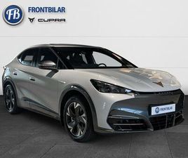 286HK 2WD DRIVE BILLÅN 3.443KR