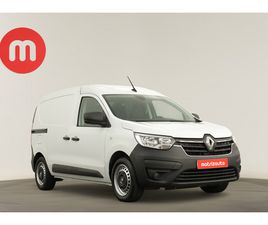 RENAULT EXPRESS VAN RENAULT EXPRESS VAN 1.5 BLUE DCI ADVANCED S/S
