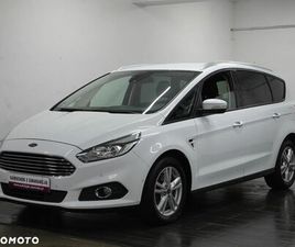 FORD S-MAX FORD S-MAX