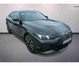 I4 EDRIVE35 PACK DESPORTIVO M