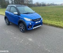 AIXAM CROSSOVER AIXAM CROSSOVER