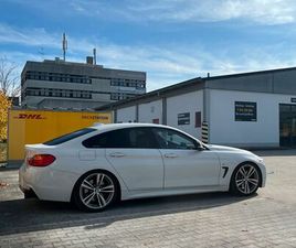 435I GRAN COUPÉ