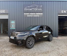 LAND ROVER RANGE ROVER VELAR LAND ROVER RANGE ROVER VELAR R-DYNAMIC SE