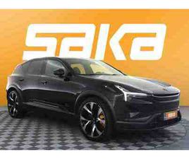 LONG RANGE DUAL MOTOR 111 KWH PERFORMANCE