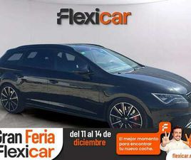 ST 2.0 TSI S&S CUPRA DSG 300