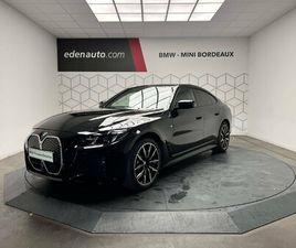 BMW I4 EDRIVE 40 G26 EDRIVE40 340 CH BVA M SPORT