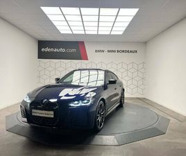 BMW I4 M50 G26 M50 544 CH BVA