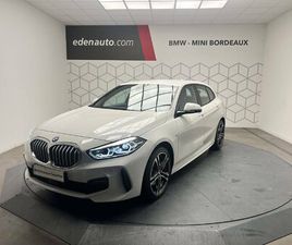 BMW SERIE 1 116 SERIE 1 F40 116D 116 CH DKG7 M SPORT