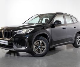 BMW SERIE 1 120 XDRIVE20D 120 KW (163 CV)