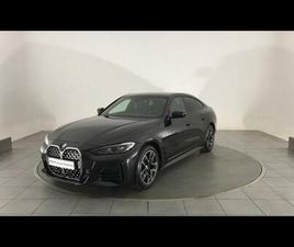 420I 184 CH GRAN COUPÉ