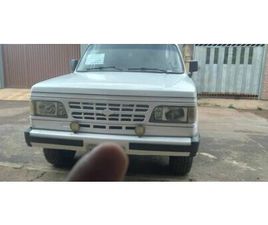 CHEVROLET D-20 4.0 CHAMP/CONQUEST/EL CAMINHO DIES. 1992