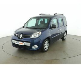 RENAULT KANGOO VAN 1.5 DCI