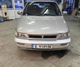 HYUNDAI SANTAMO ГАЗ ≫ 1999 • 4 000 ЛВ. • ID