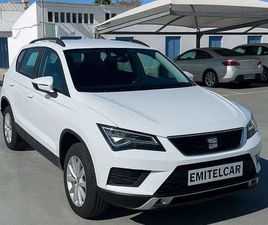 SEAT ATECA 1.0 TSI S&S ECOMOTIVE STYLE